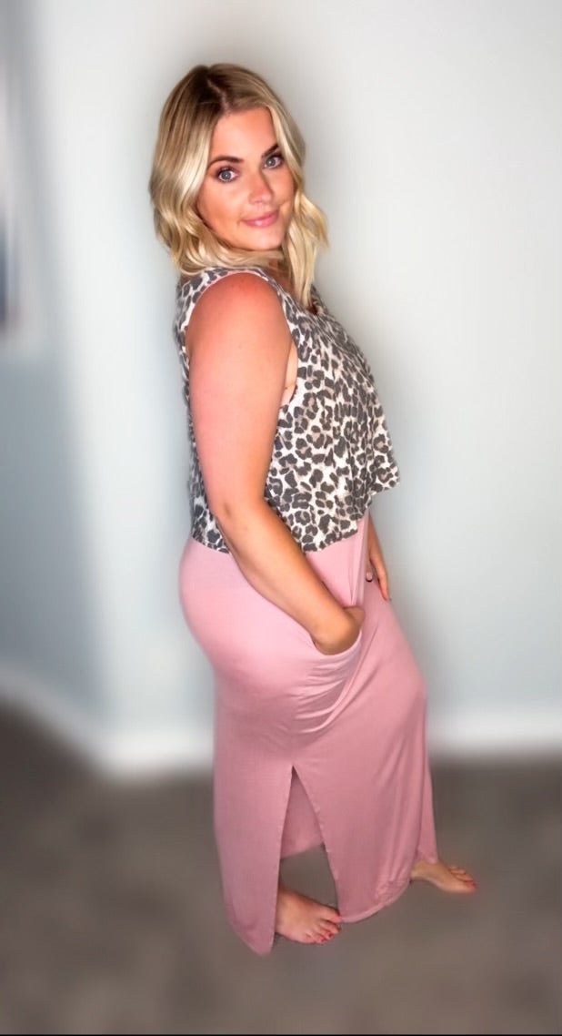 Rylen Dress