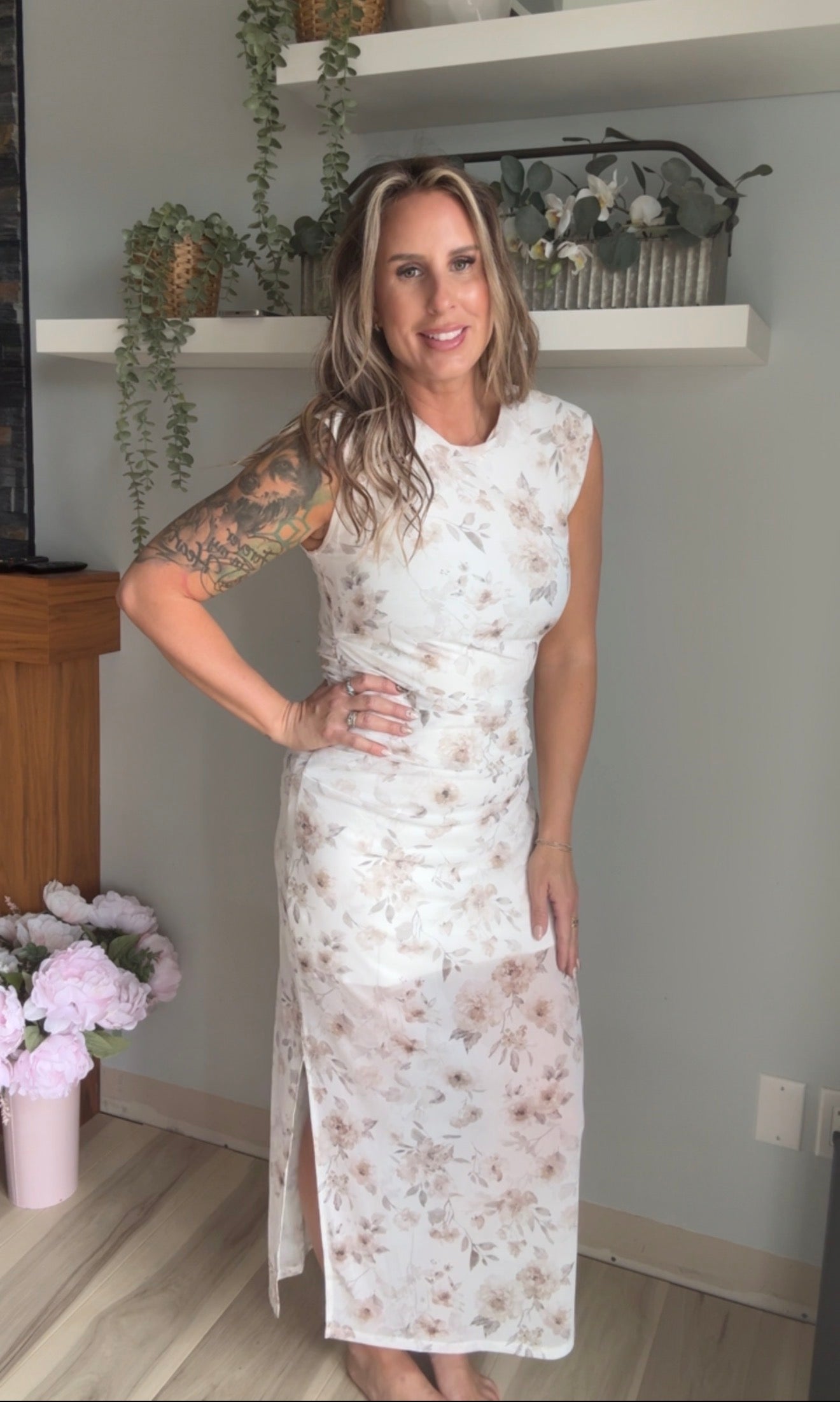 Day Dream Dress