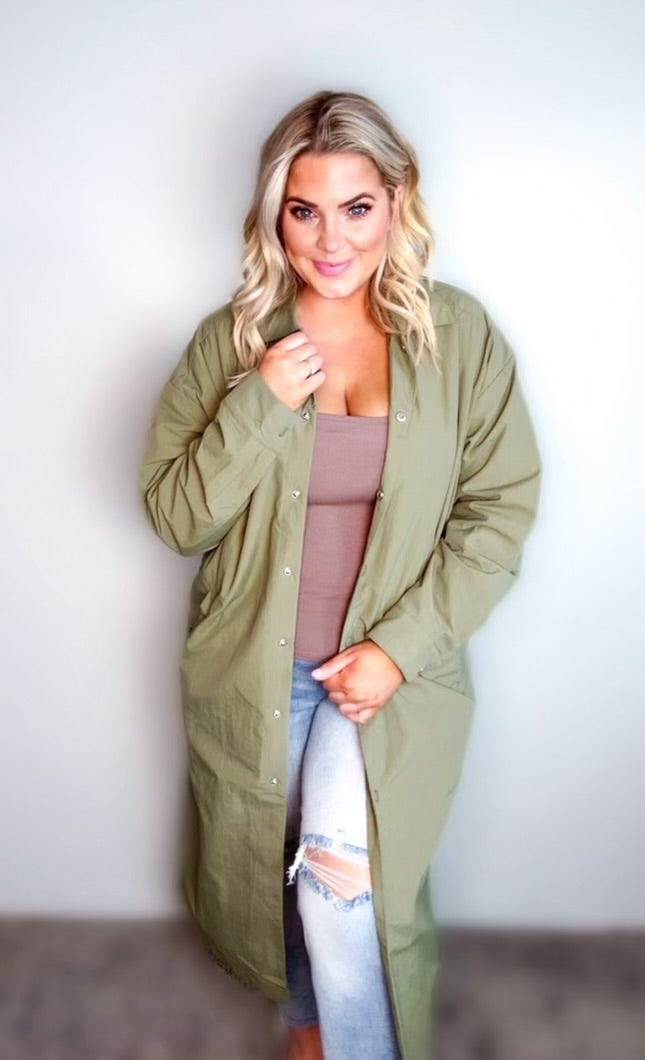 The Colley Jacket