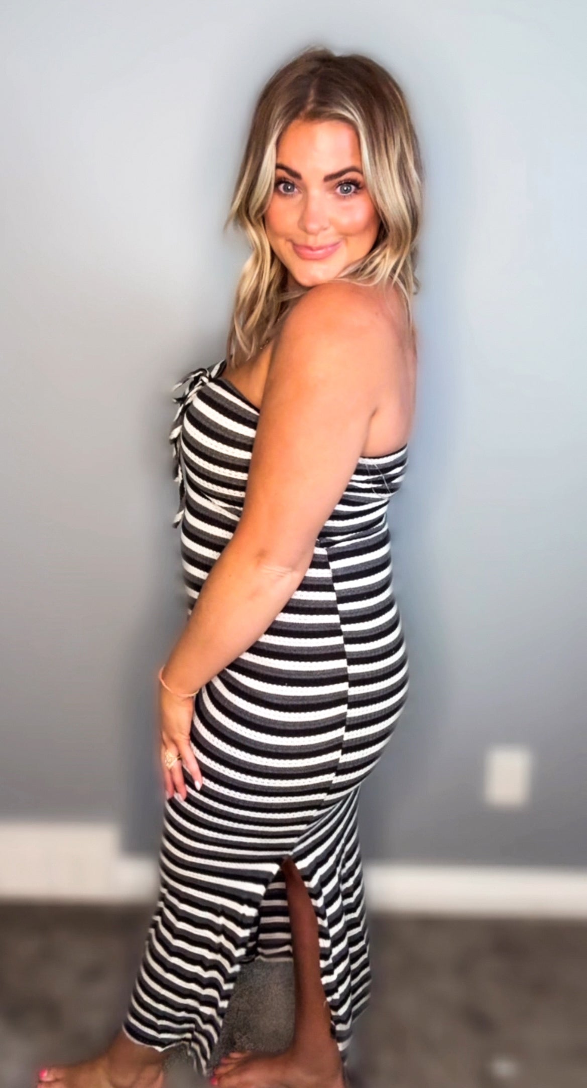 Frankie Dress