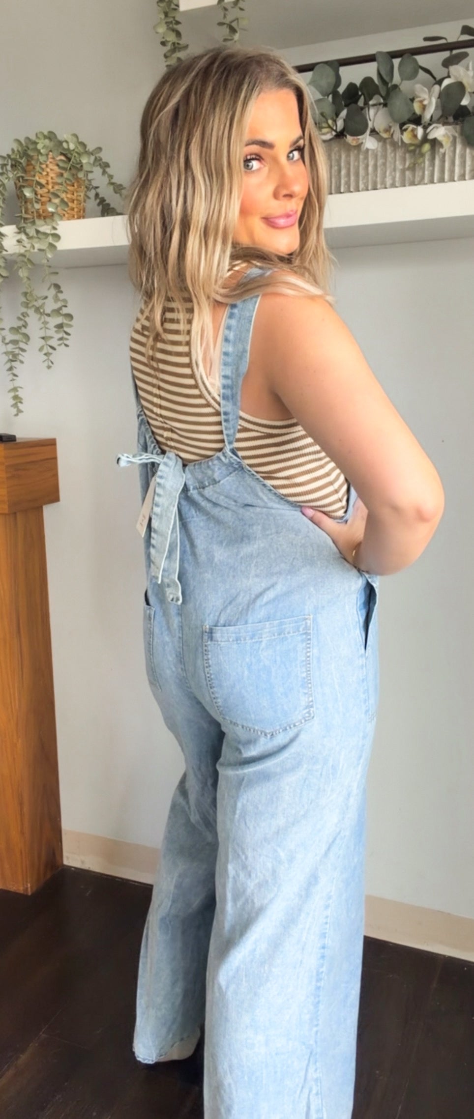 Keepin It Casual Jumpsuit