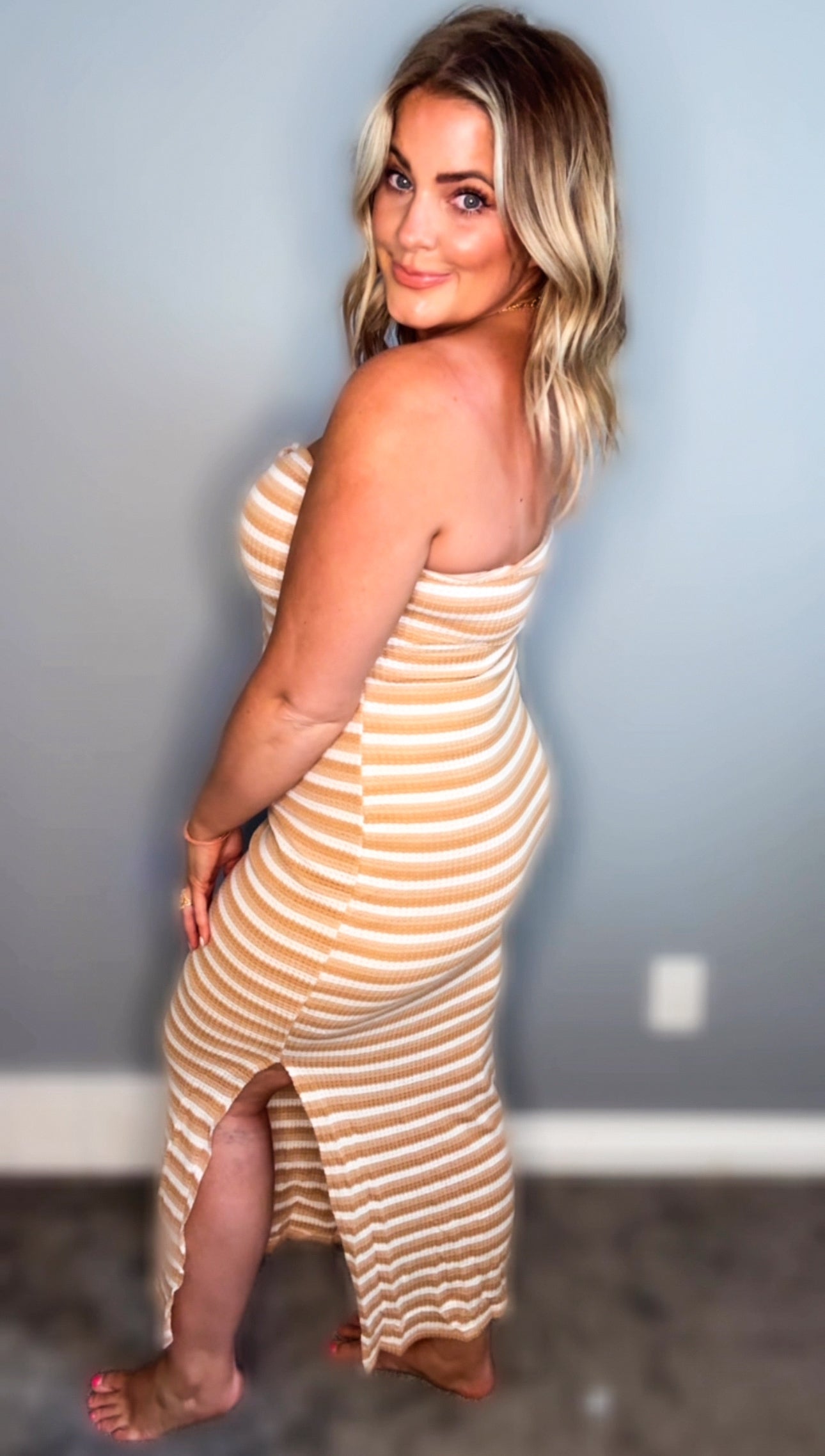 Frankie Dress