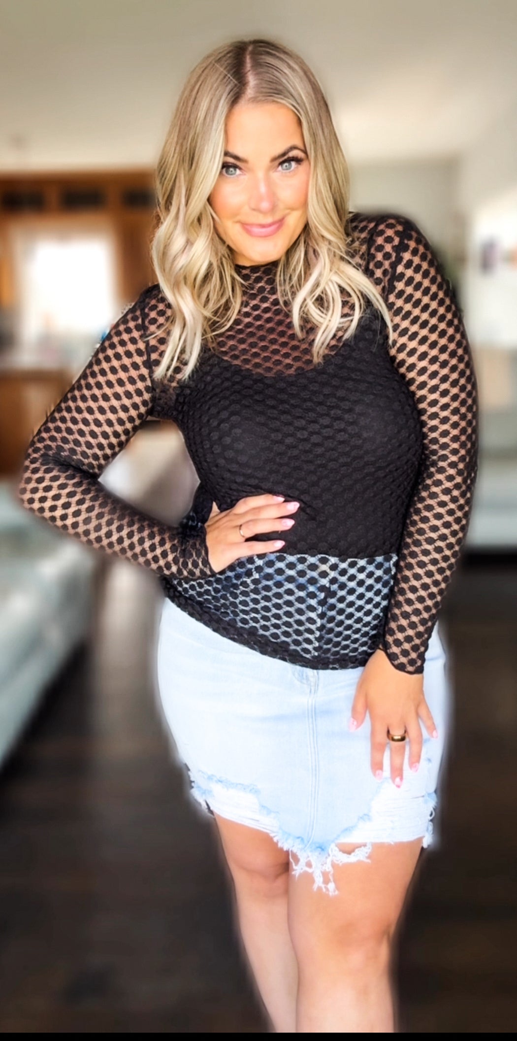 Wrenlee Top