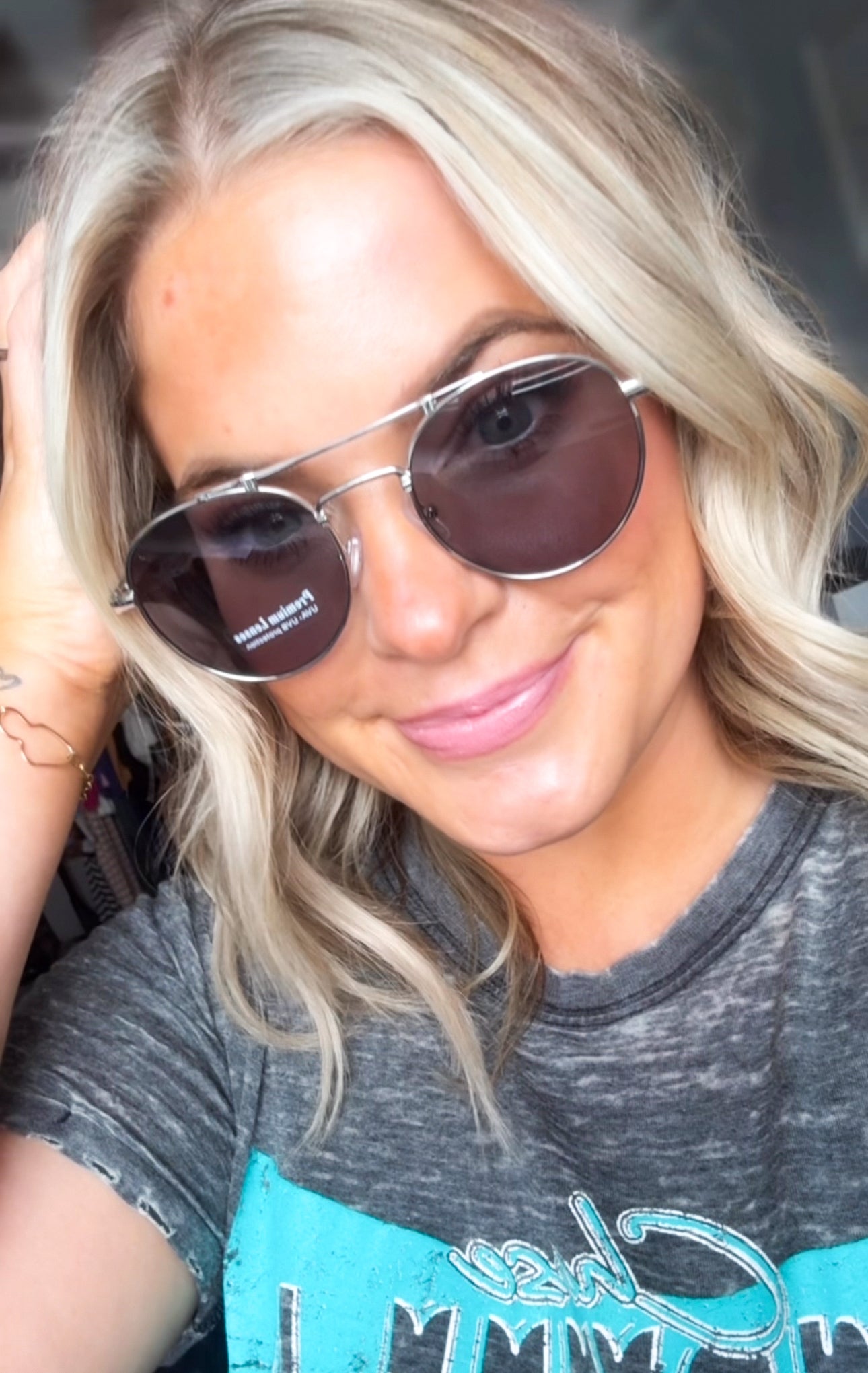 Cruz Sun Glasses