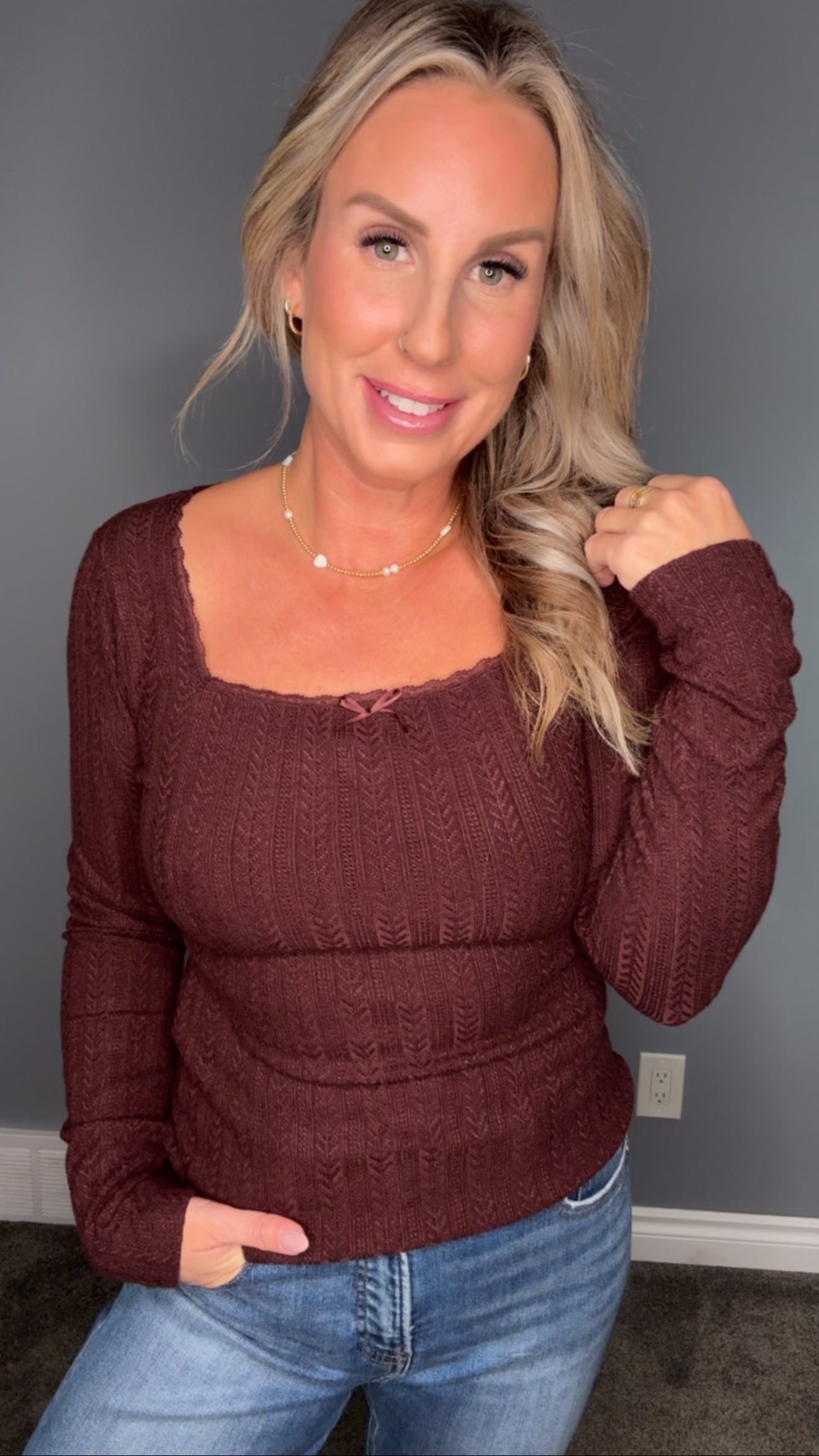 Autumn Top