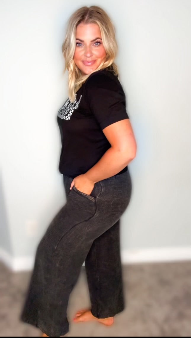 Light As Air Pants