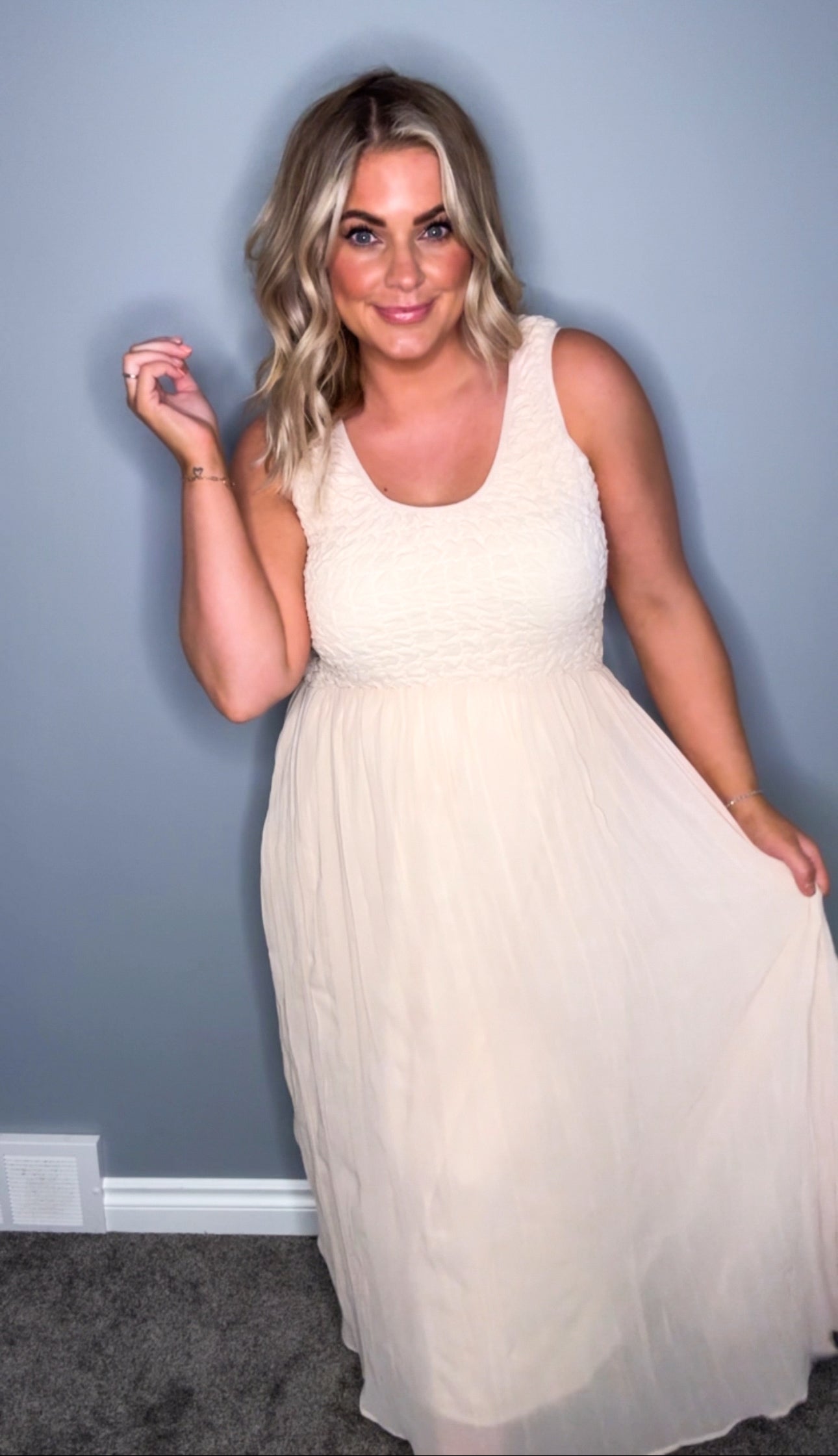 Talia Dress
