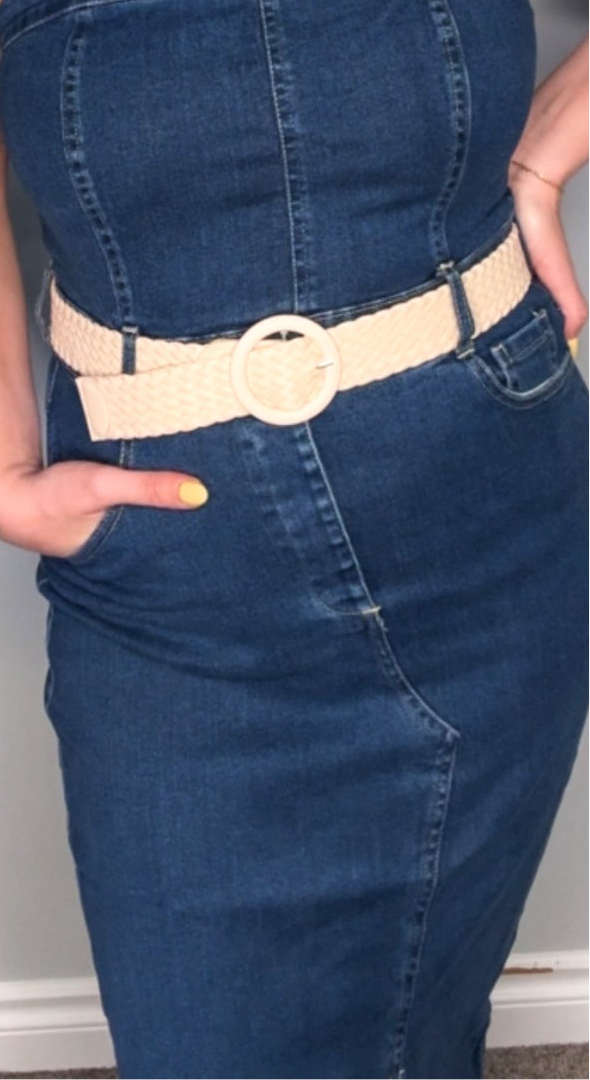 Wesley Belt
