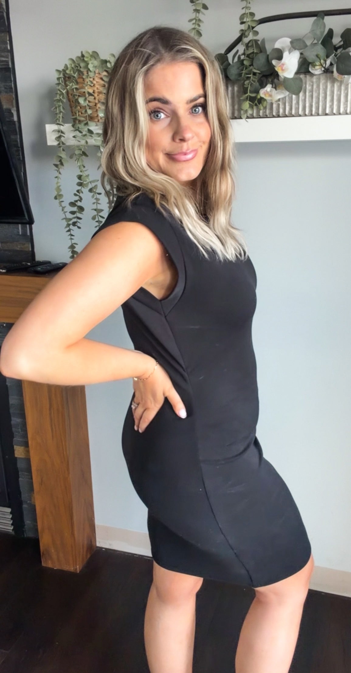 Everyday Icon Dress
