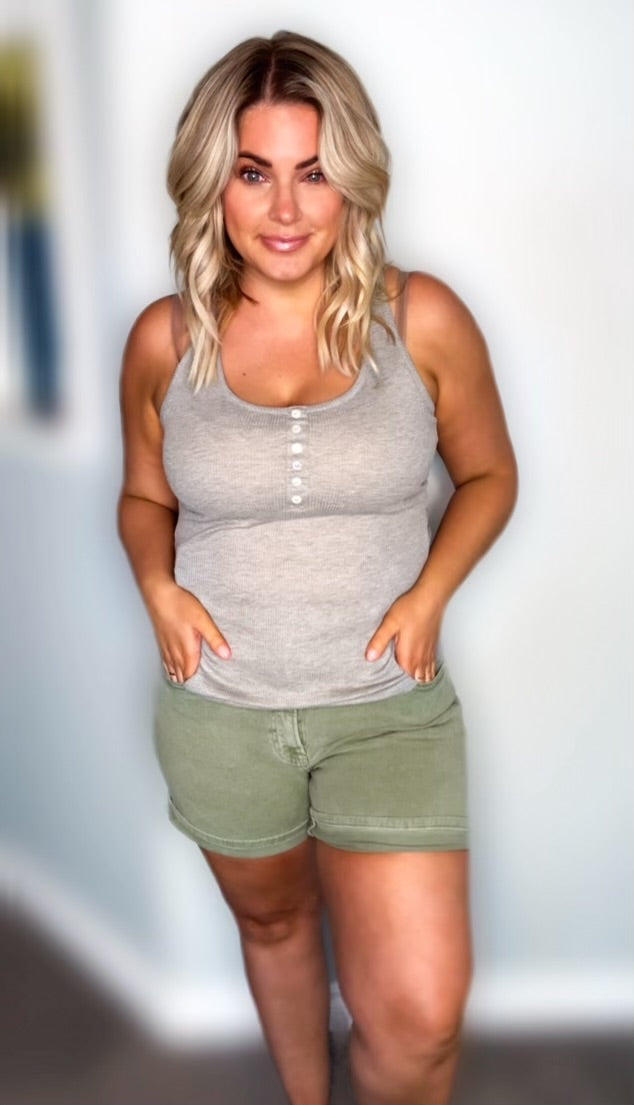 Marley Shorts