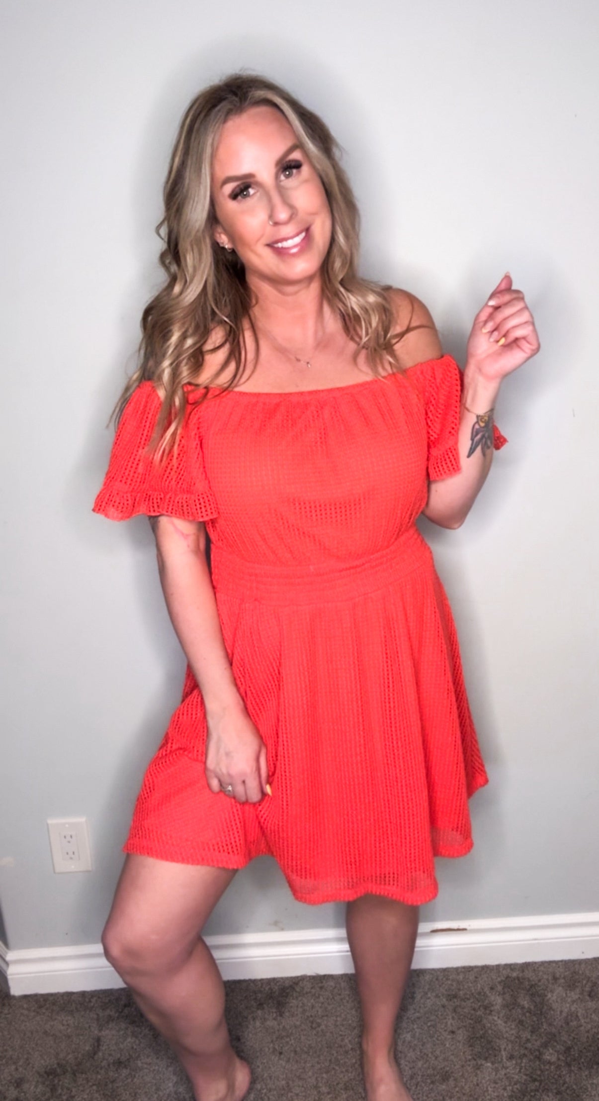 Melody Dress