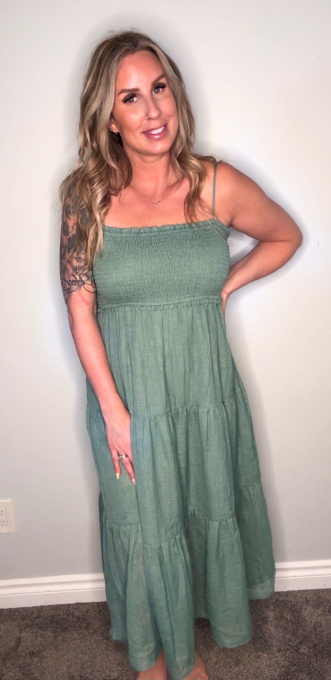 Ivy Dress
