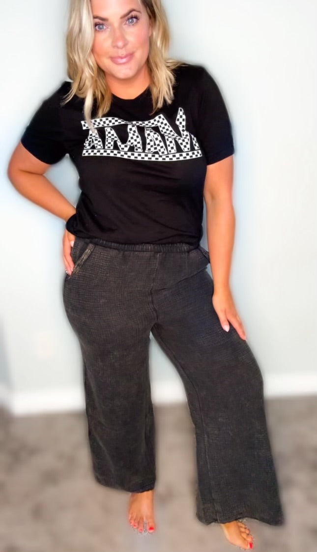 Light As Air Pants
