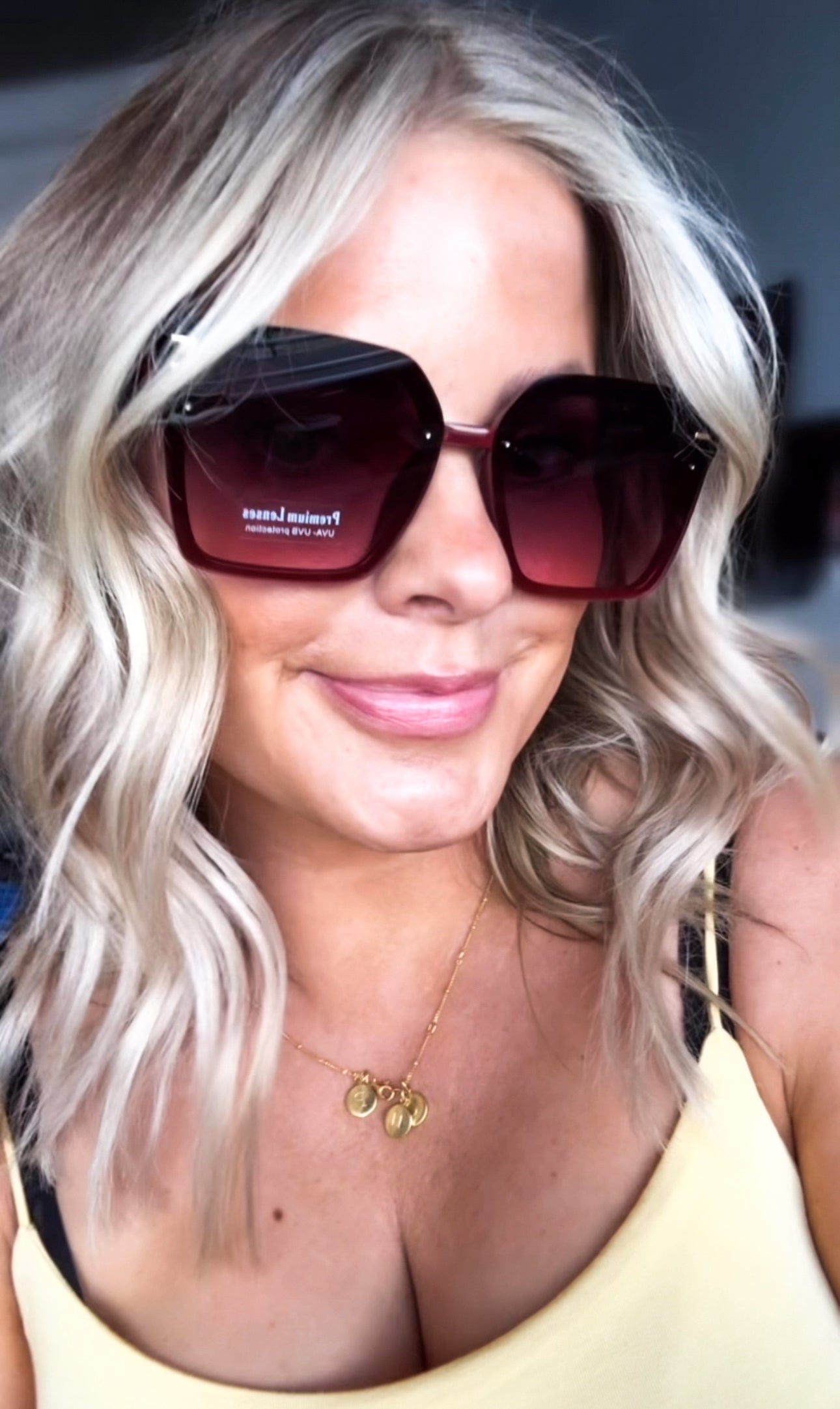 Paris Sunglasses
