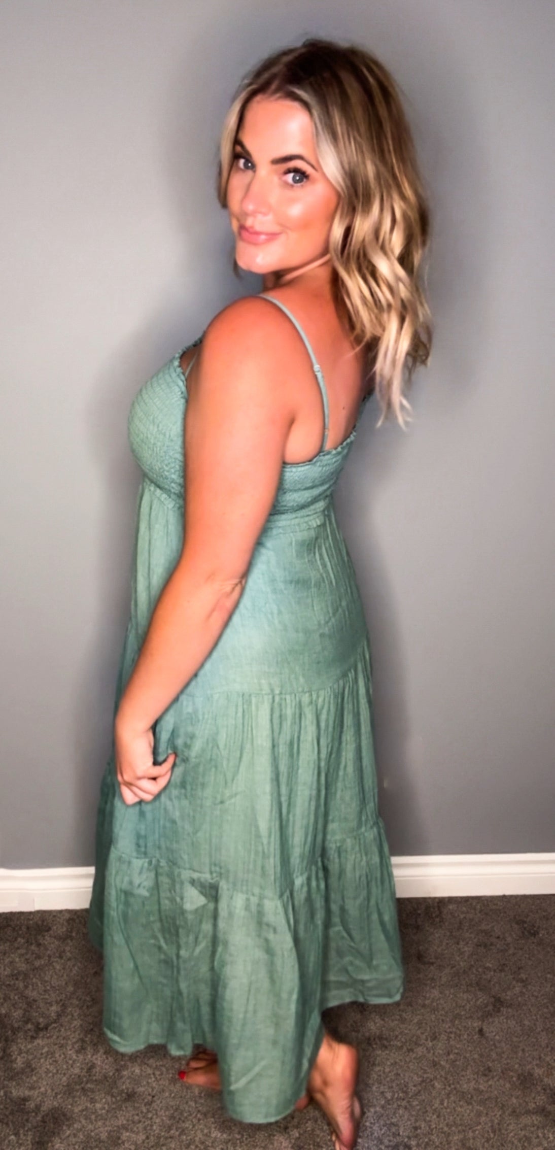 Ivy Dress
