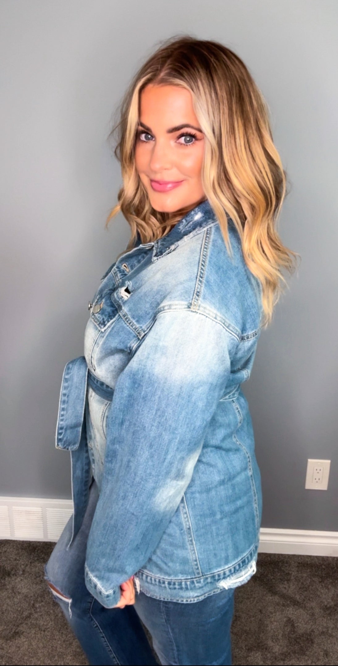 Noah Jacket