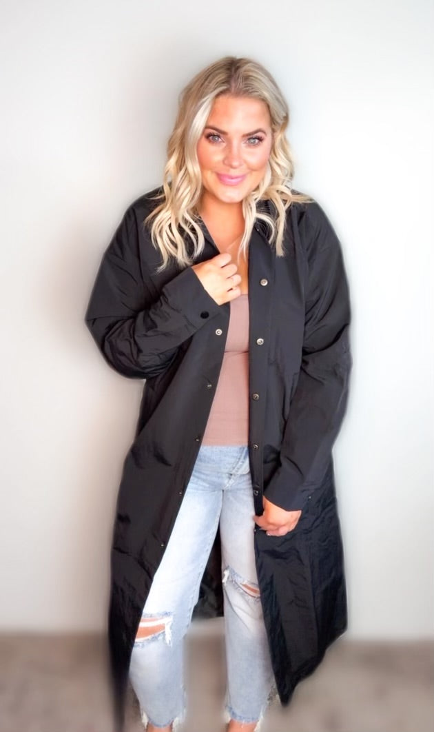 The Colley Jacket