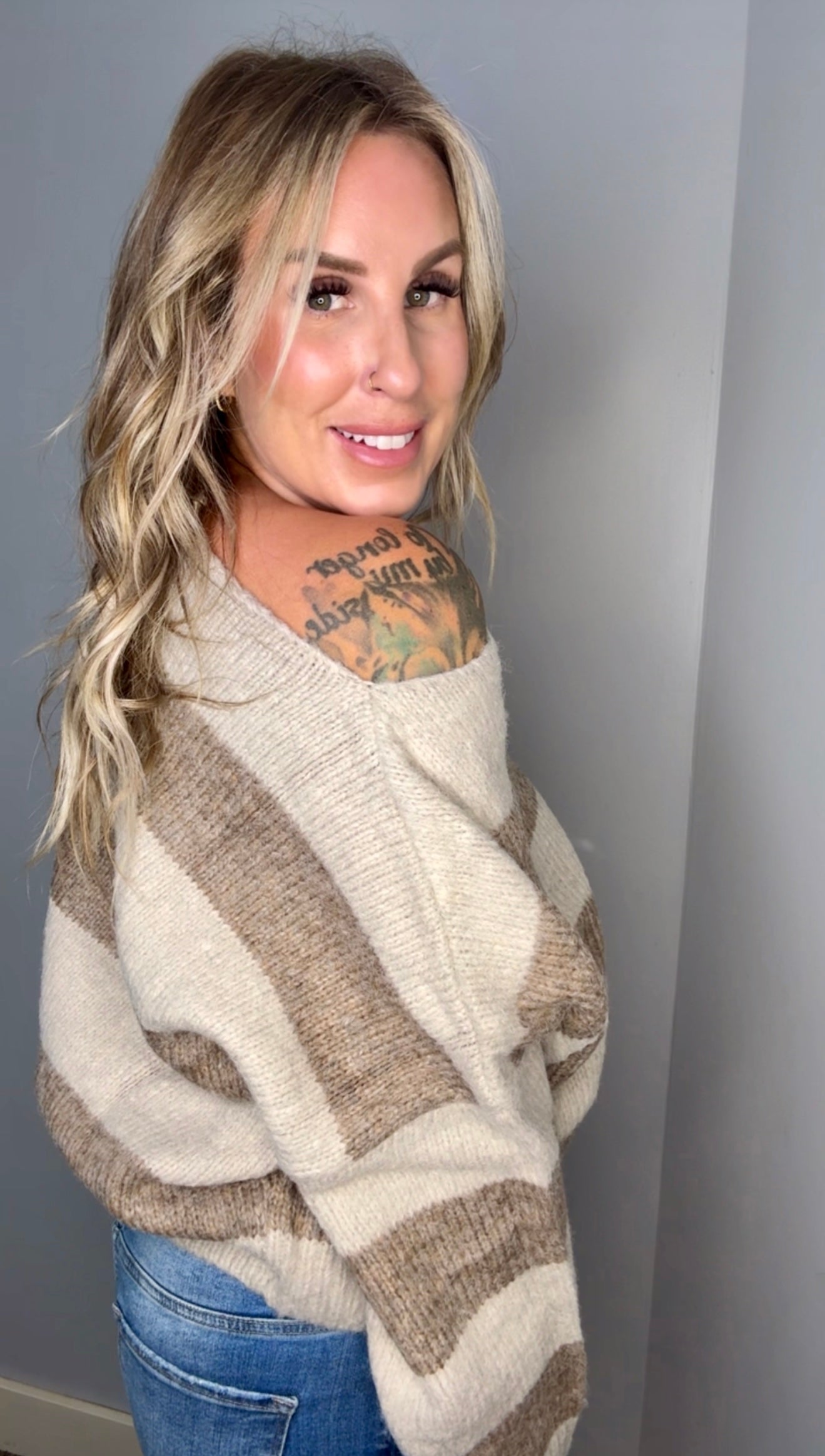 Andie Sweater
