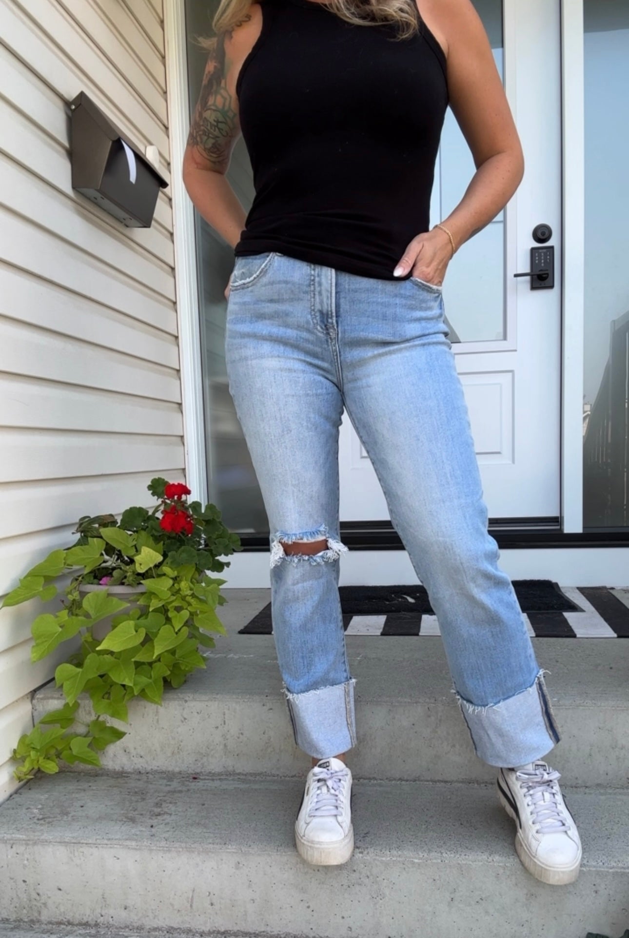 Robbie Denim