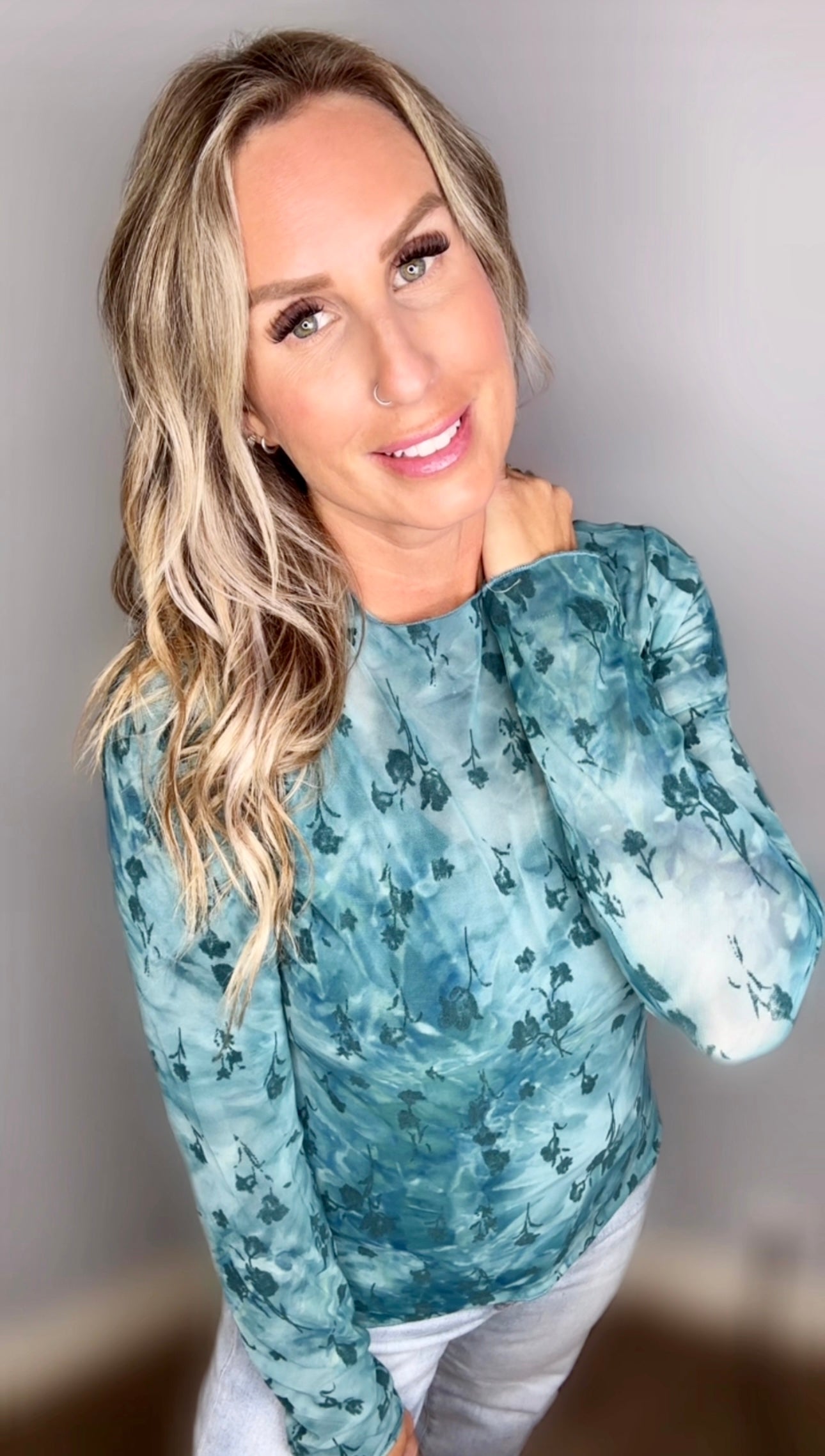 McKenna Top