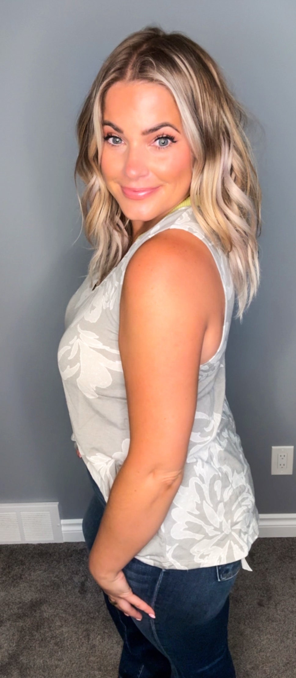Liv Tank