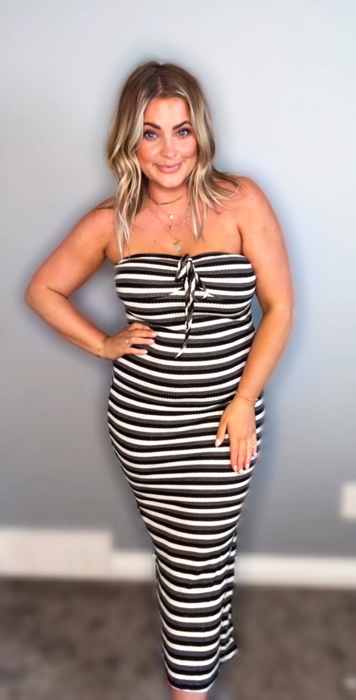 Frankie Dress