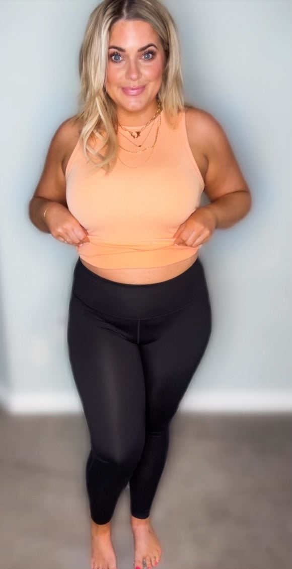 Elena Tummy Control Leggings