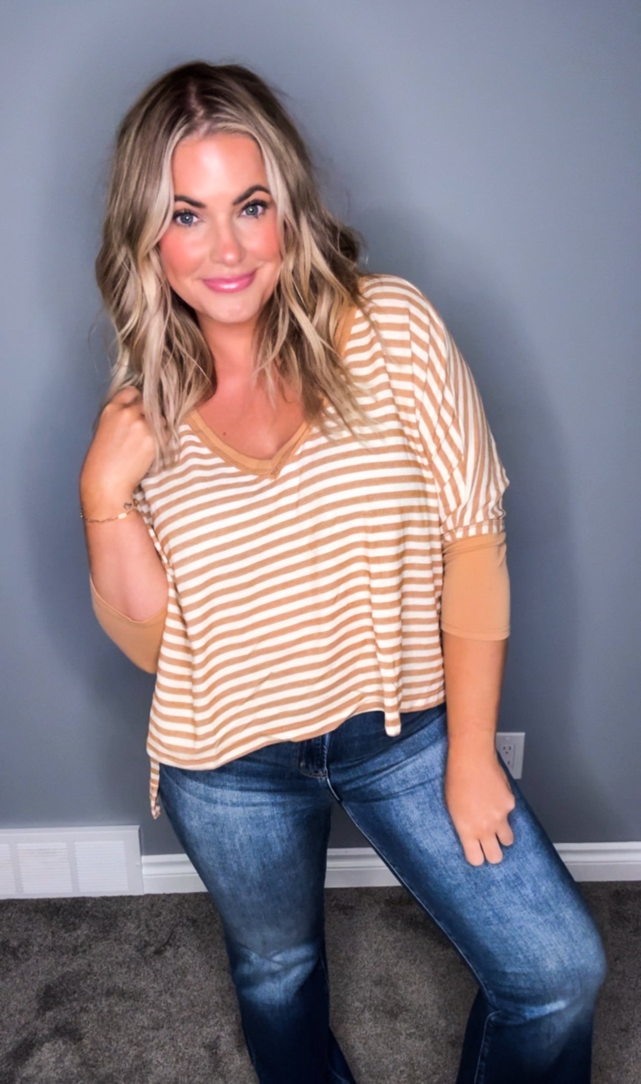 Larissa Top