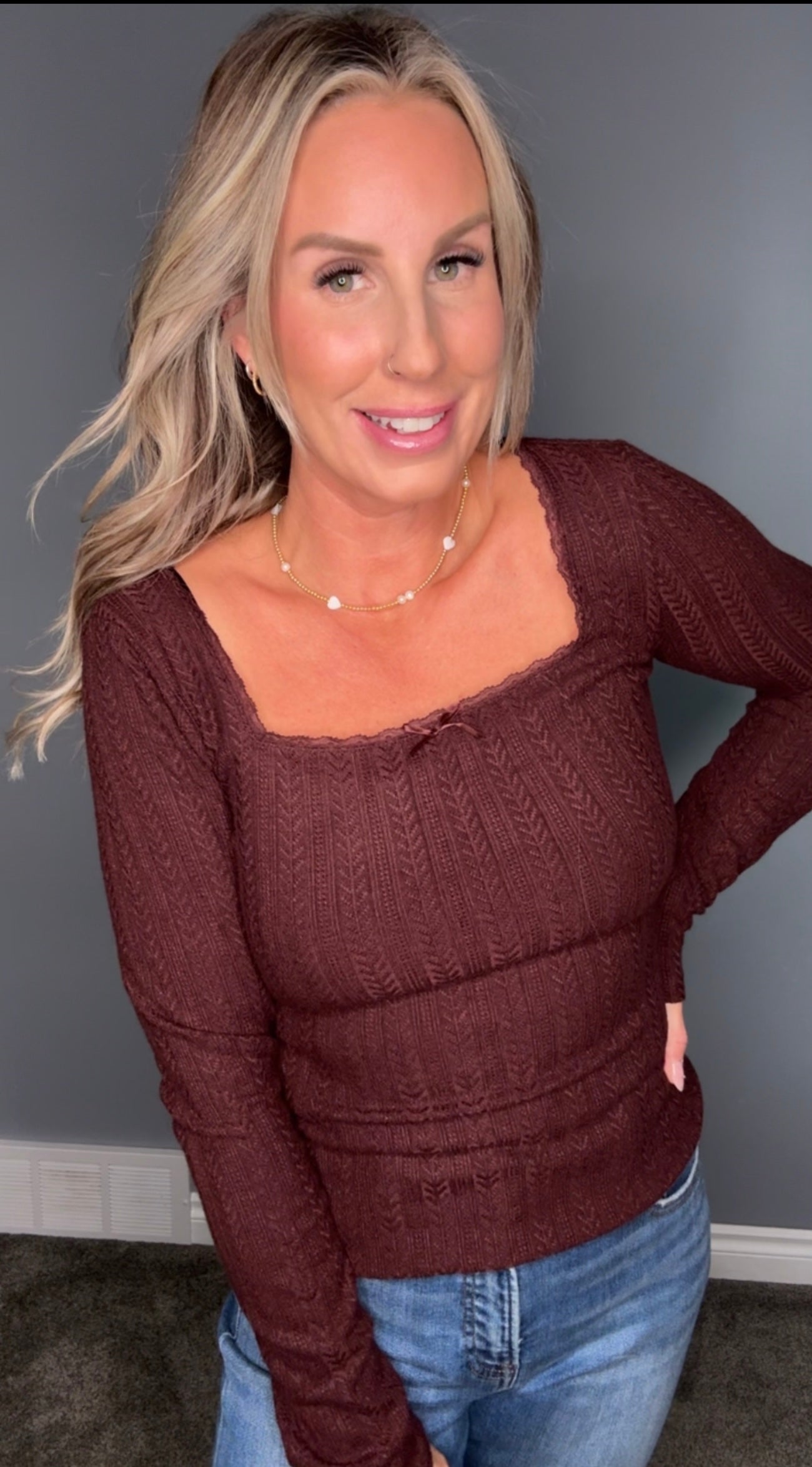 Autumn Top