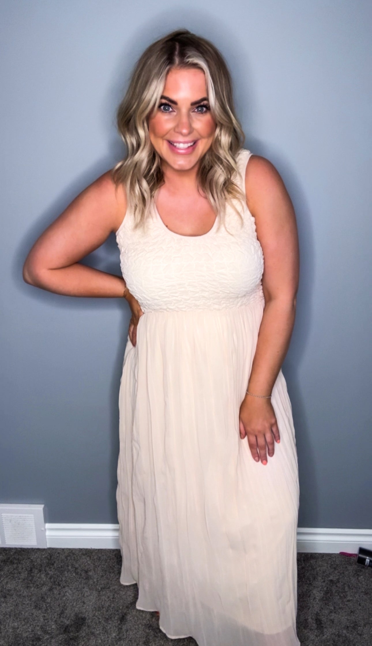 Talia Dress
