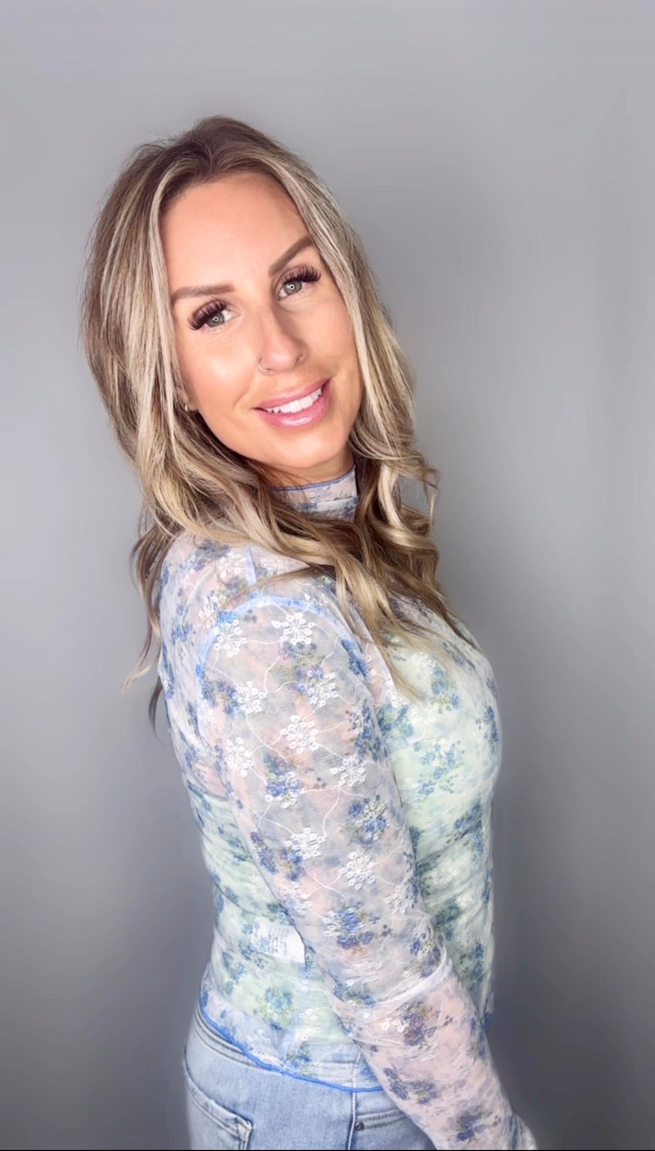 The Dixie Top