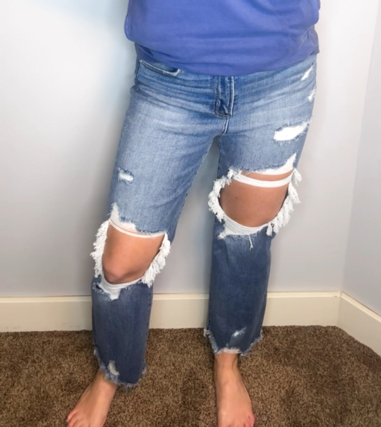 Hayes Denim
