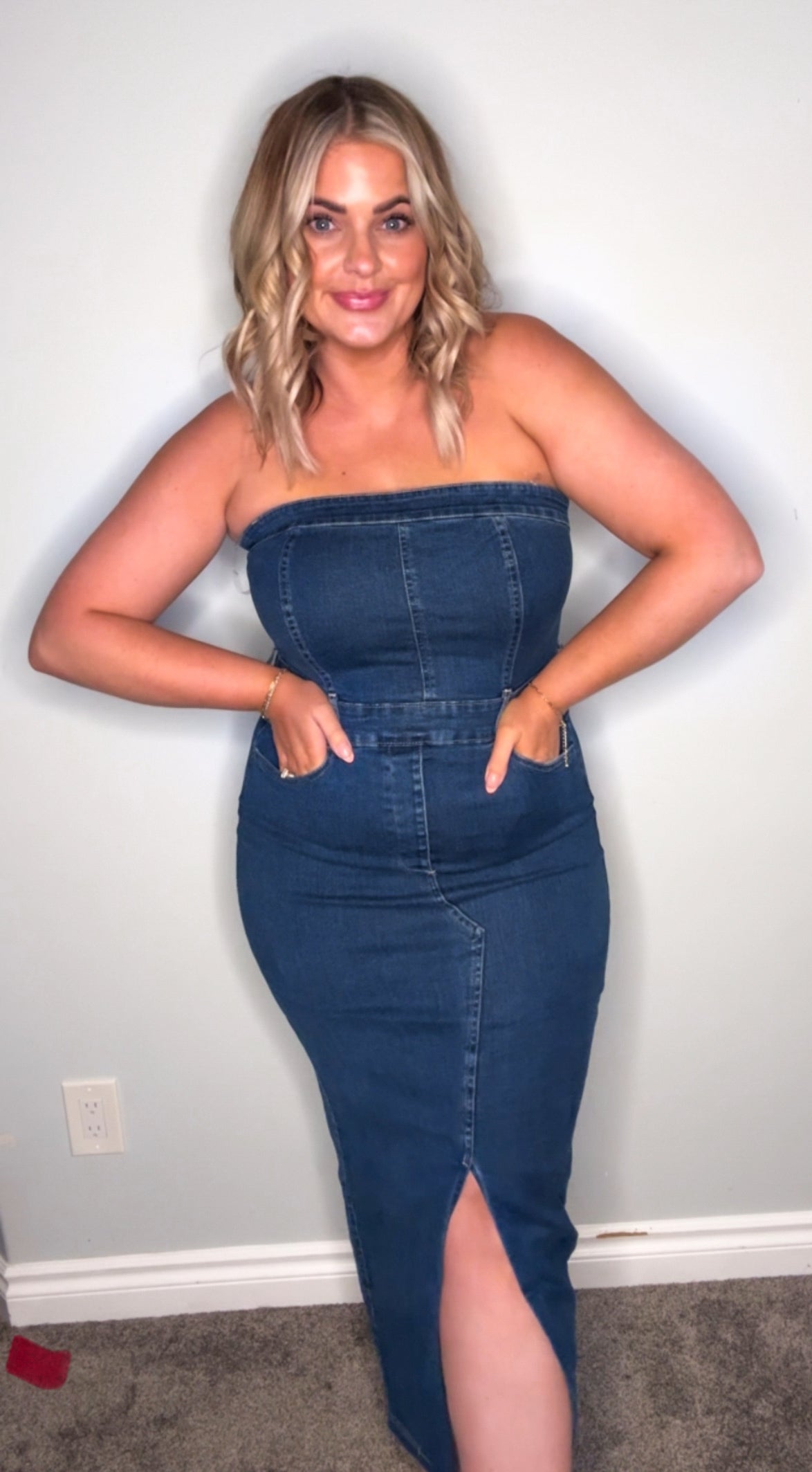 Lainey Dress