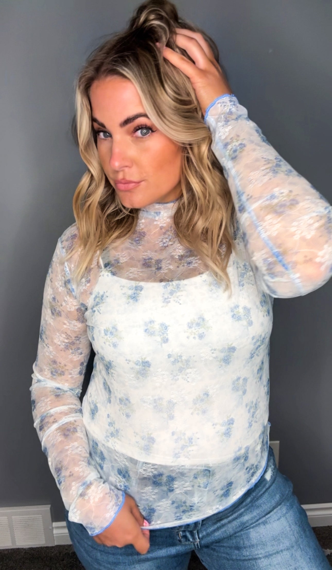 The Dixie Top