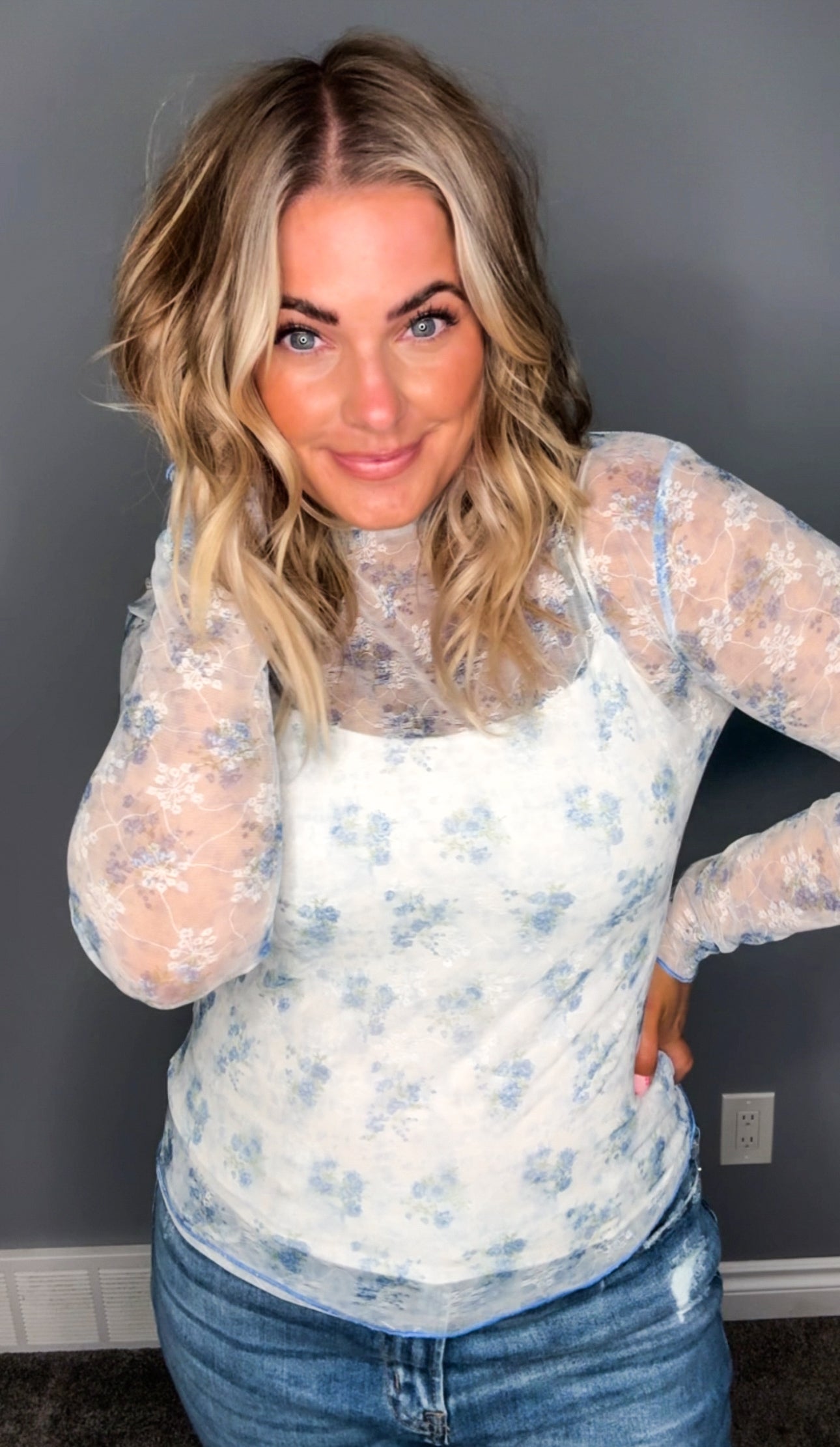 The Dixie Top