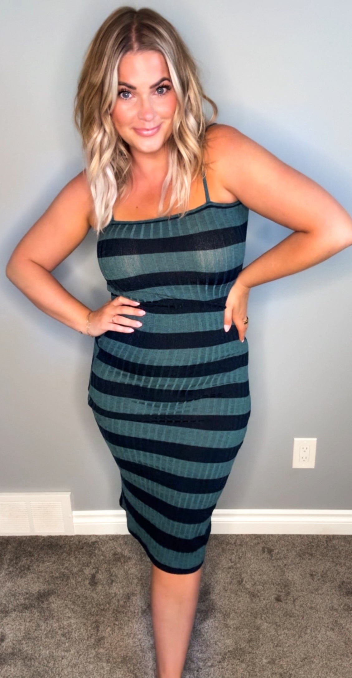 Leah Dress