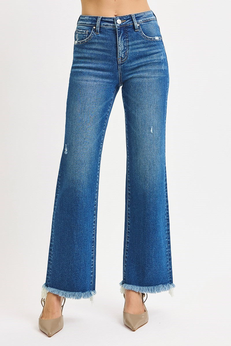 Bobbie Tummy Control Denim