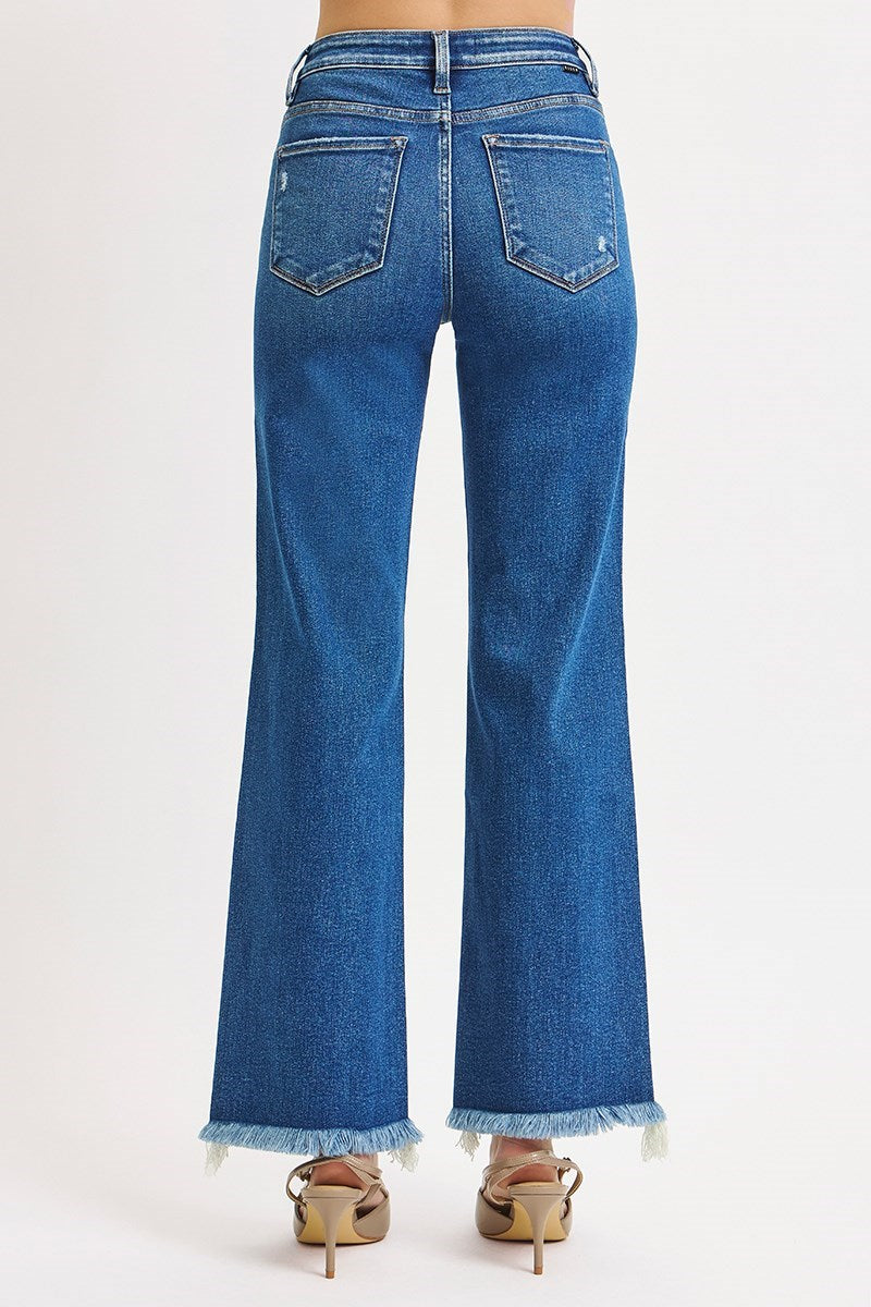 Bobbie Tummy Control Denim