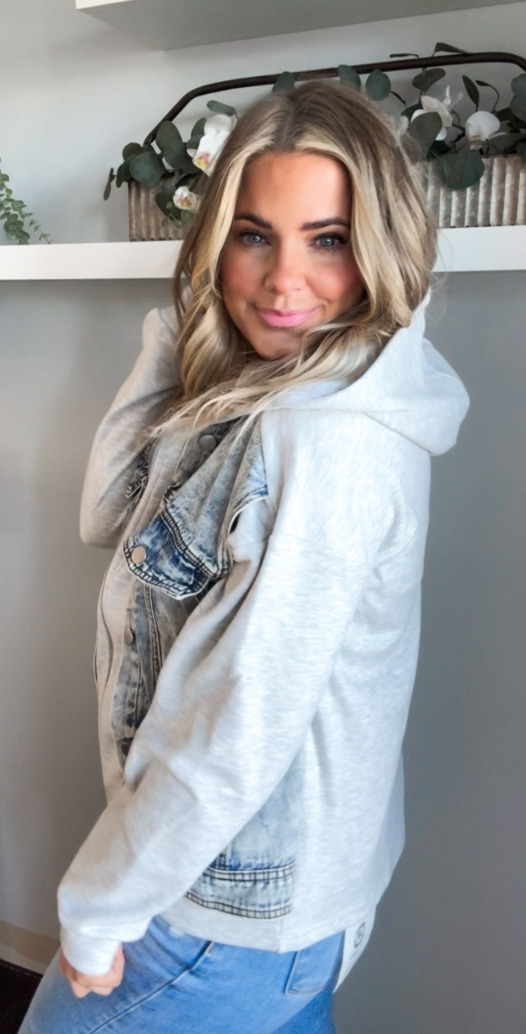 Ilya Jacket