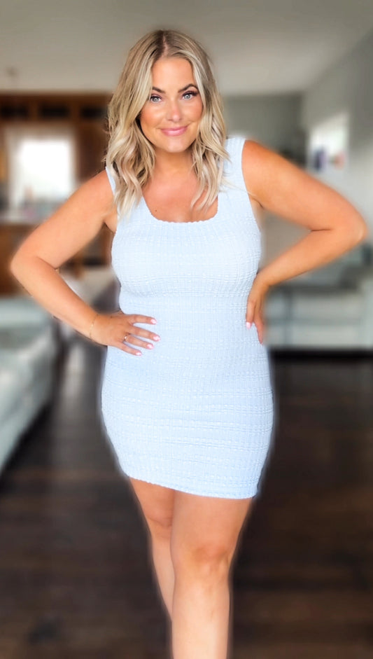 Cruz Dress