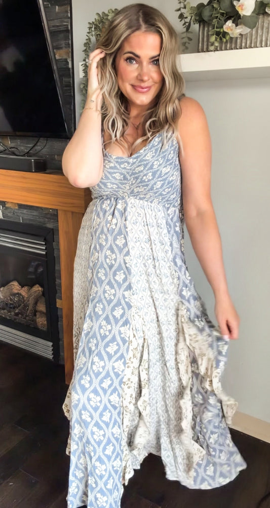 Dasha Dress