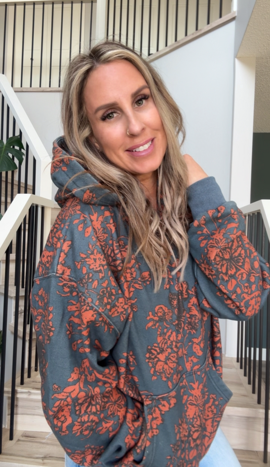 Ace Hoodie
