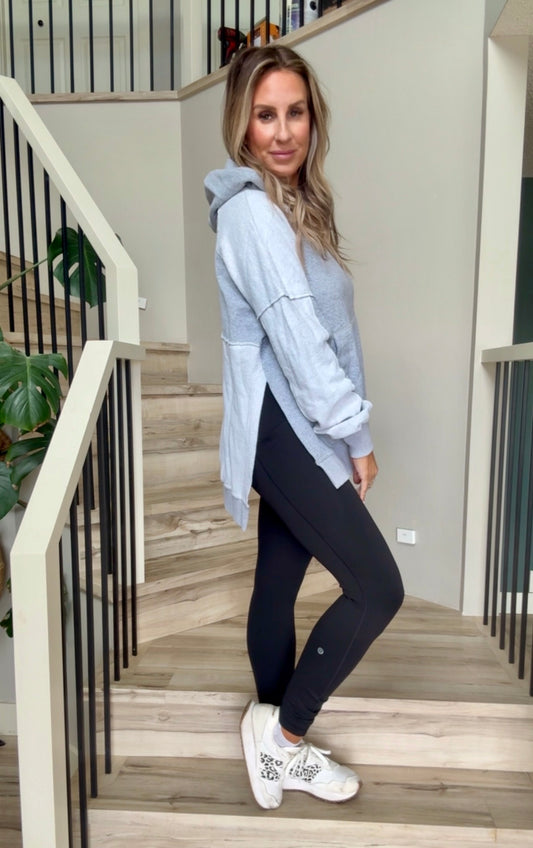 Let's Get Cozy Hoodie