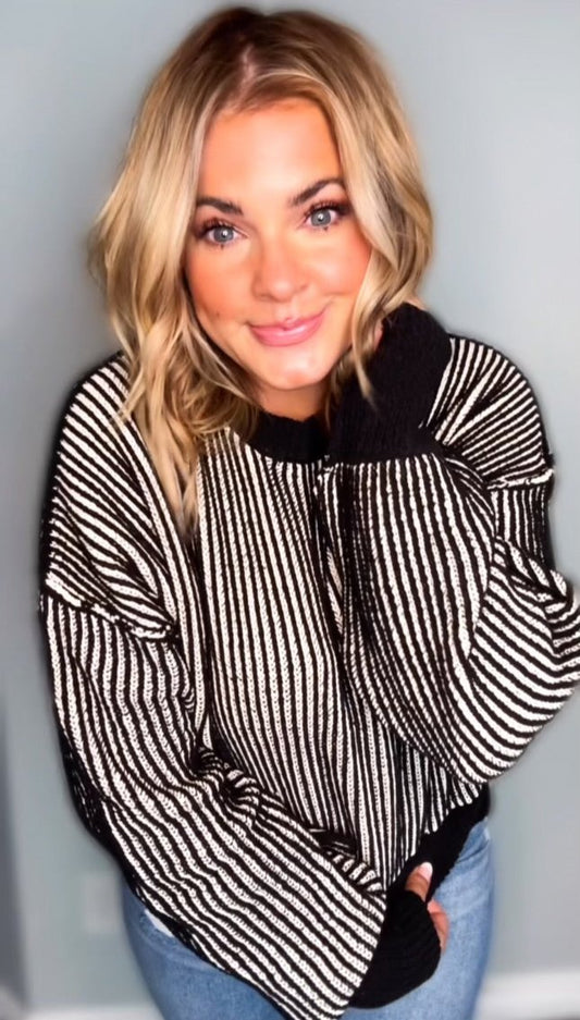 Lydia Sweater