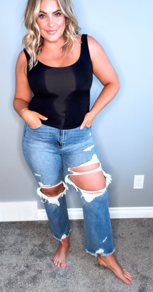 Hayes Denim