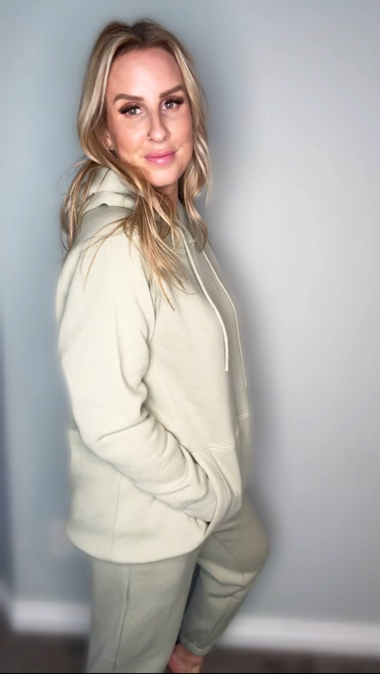 Brennan Hoodie