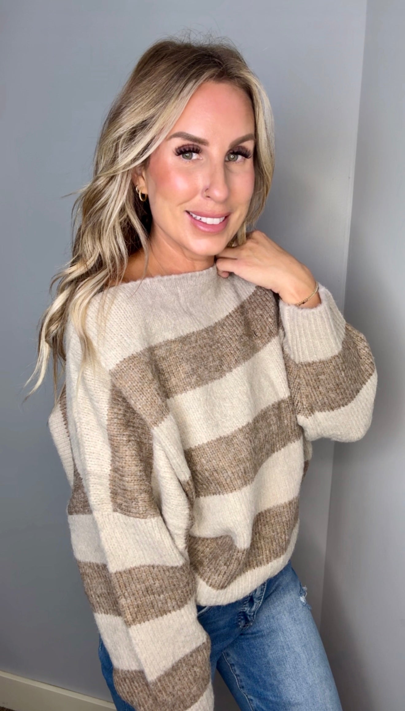 Andie Sweater