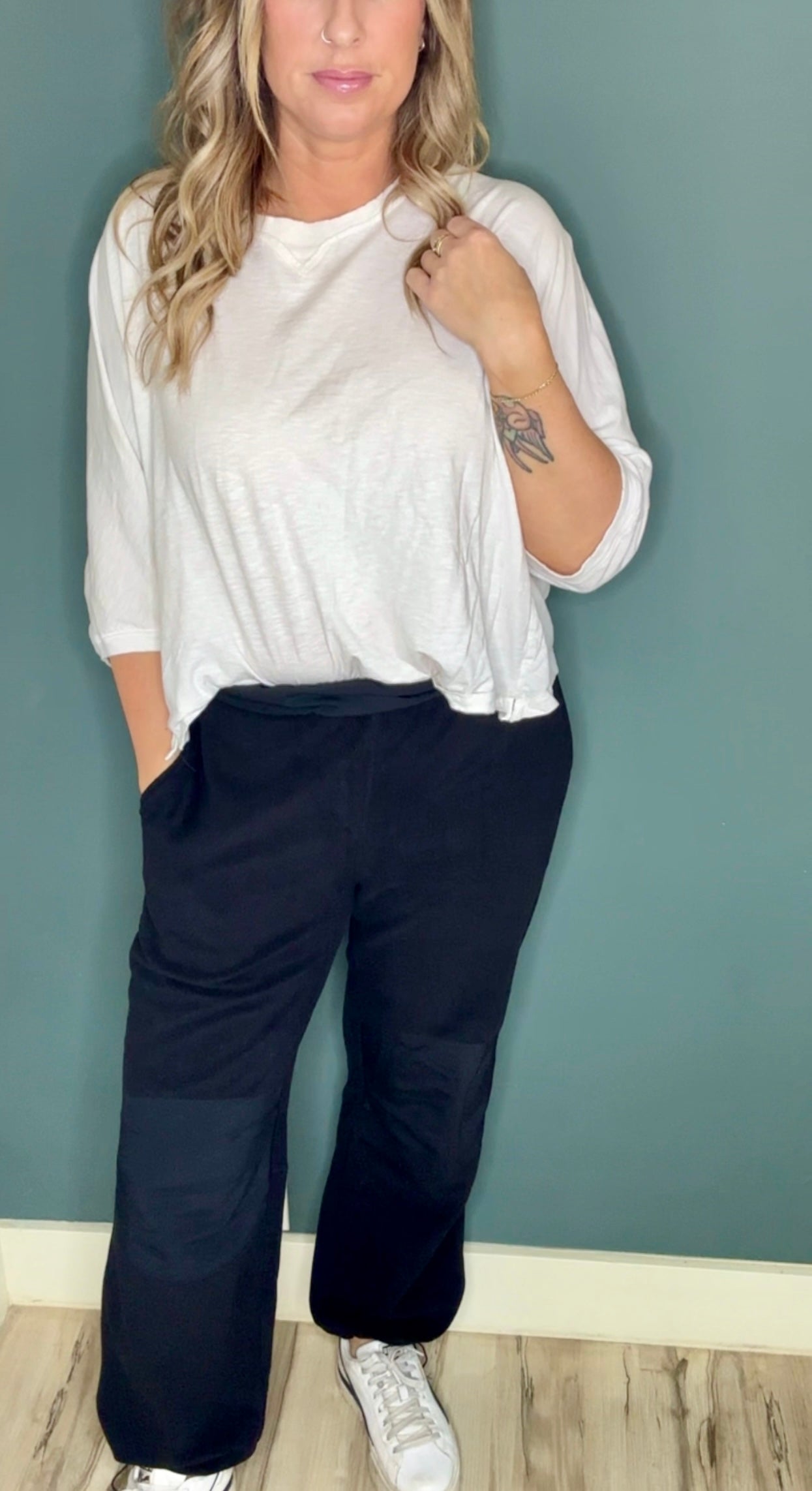Avalon Pants