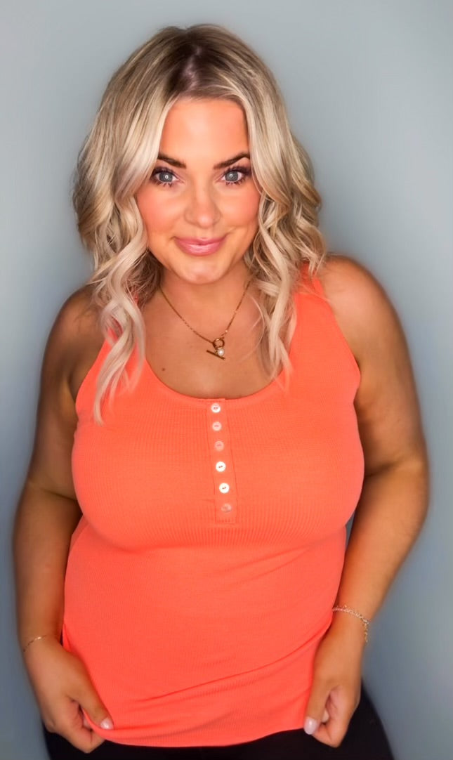 The Brynn Tank