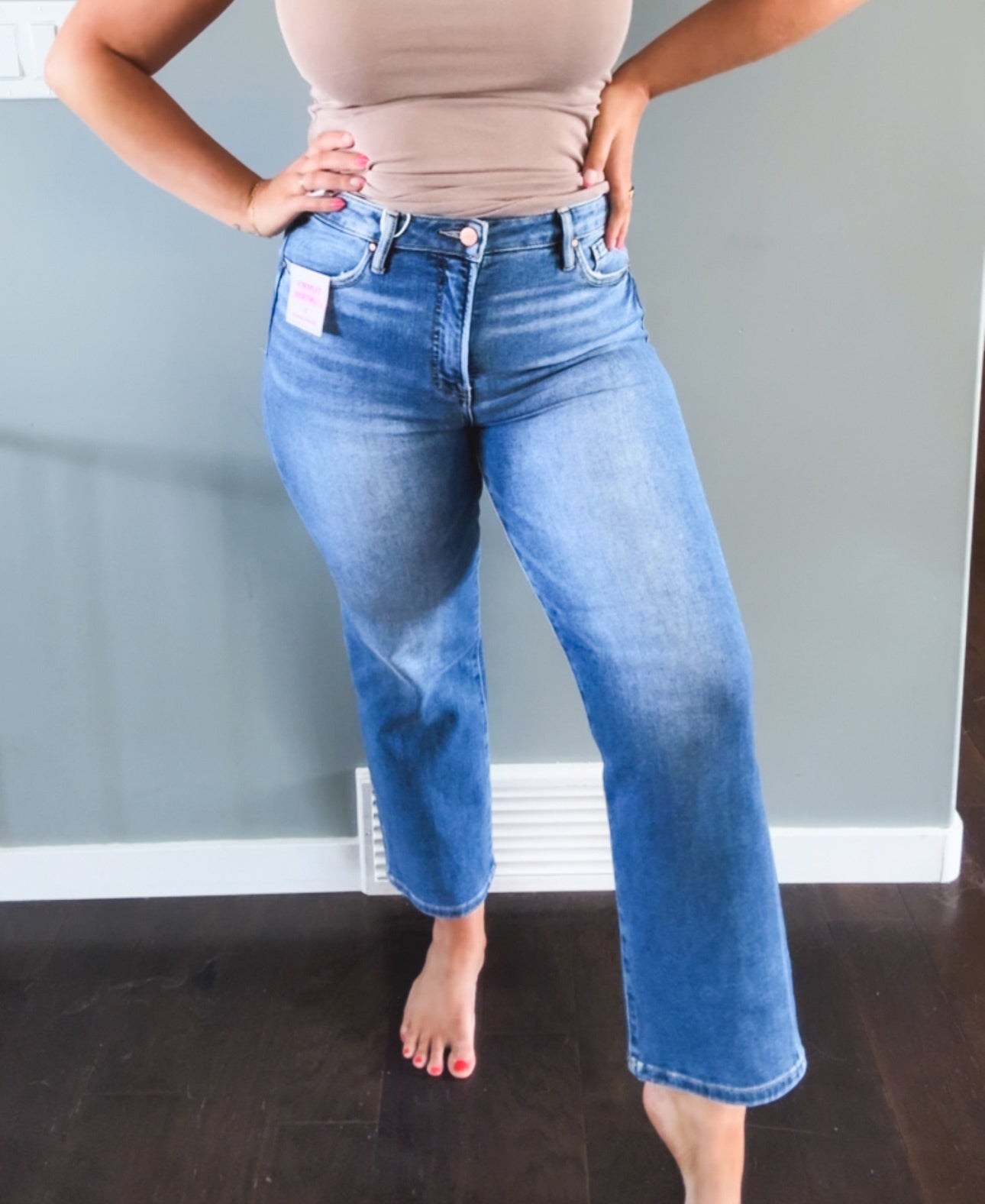 Joey Denim